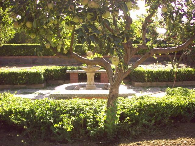 Villa Casa Detrés Cogollos de Guadix Exterior foto