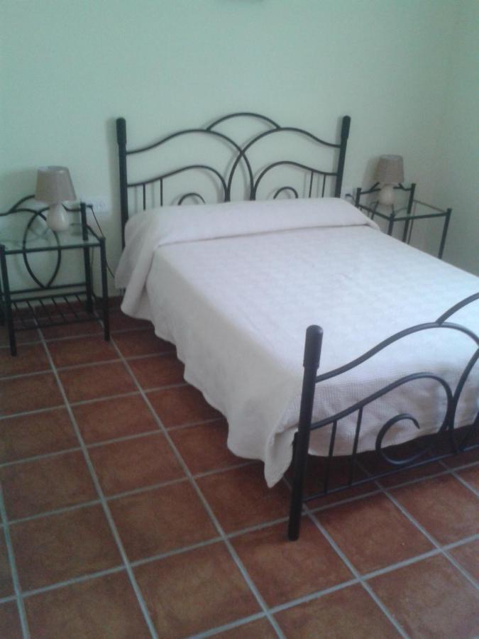Villa Casa Detrés Cogollos de Guadix Exterior foto