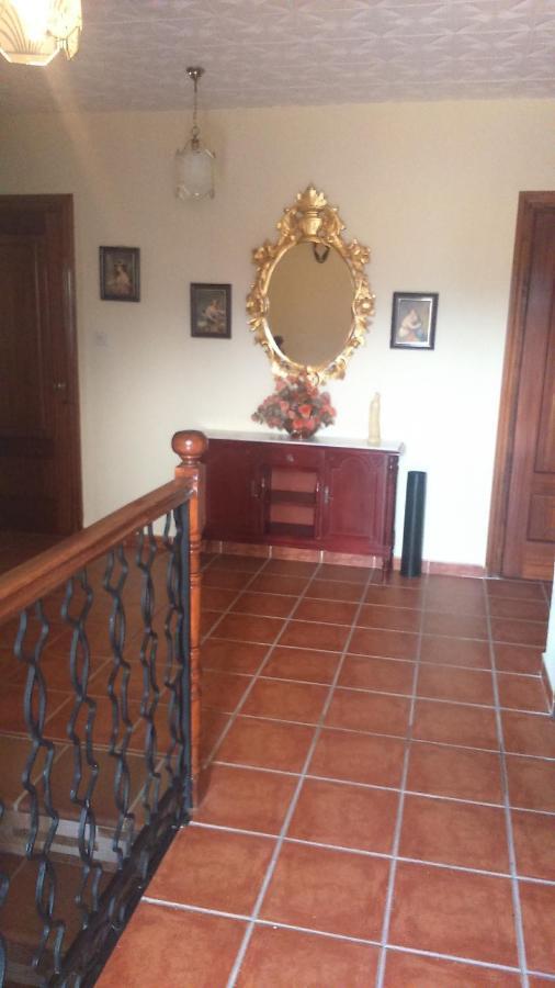 Villa Casa Detrés Cogollos de Guadix Exterior foto